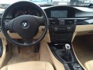 BMW Série 3 320D (E90) XDRIVE LUXE 177CV 4P      Diesel BLEU GRIS METAL  - 9