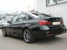 BMW Série 3 320d Pack M Noir  - 2