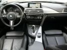 BMW Série 3 320d Pack M Noir  - 9