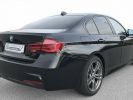 BMW Série 3 320d Pack M noir  - 3