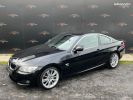 BMW Série 3 320d X-Drive M Sport 184ch BV6 Noir  - 2