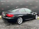 BMW Série 3 320d X-Drive M Sport 184ch BV6 Noir  - 4