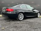 BMW Série 3 320d X-Drive M Sport 184ch BV6 Noir  - 5