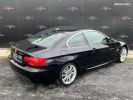 BMW Série 3 320d X-Drive M Sport 184ch BV6 Noir  - 6