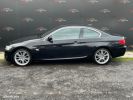 BMW Série 3 320d X-Drive M Sport 184ch BV6 Noir  - 7