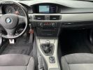 BMW Série 3 320d X-Drive M Sport 184ch BV6 Noir  - 10