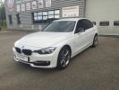 BMW Série 3 320Da 184 CV SPORT BVA8     Diesel BLANCHE  - 3