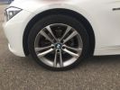 BMW Série 3 320Da 184 CV SPORT BVA8     Diesel BLANCHE  - 5