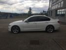 BMW Série 3 320Da 184 CV SPORT BVA8     Diesel BLANCHE  - 6