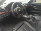 BMW Série 3 320Da 184 CV SPORT BVA8     Diesel BLANCHE  - 8