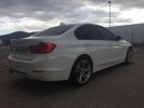 BMW Série 3 320Da 184 CV SPORT BVA8     Diesel BLANCHE  - 21