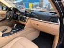 BMW Série 3 320DA F30 184 Xdrive Luxury Full Options Bleu  - 6