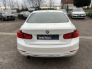 BMW Série 3 320iA 2.0 xDrive 184ch Luxury BVA Cuir Camera GPS 99,000Kms BLANC  - 7