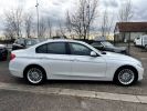 BMW Série 3 320iA 2.0 xDrive 184ch Luxury BVA Cuir Camera GPS 99,000Kms BLANC  - 8