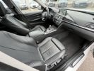 BMW Série 3 320iA 2.0 xDrive 184ch Luxury BVA Cuir Camera GPS 99,000Kms BLANC  - 10