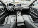 BMW Série 3 320iA 2.0 xDrive 184ch Luxury BVA Cuir Camera GPS 99,000Kms BLANC  - 14