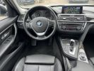 BMW Série 3 320iA 2.0 xDrive 184ch Luxury BVA Cuir Camera GPS 99,000Kms BLANC  - 15