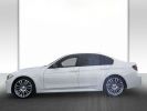 BMW Série 3 320iA Pack M Blanc  - 2