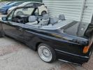 BMW Série 3 325i cabrio noir  - 4