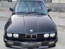 BMW Série 3 325i cabrio noir  - 7