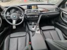 BMW Série 3 328d xDrive Pack M Bleu estoril  - 6