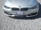 BMW Série 3 328i (F30) SPORT BERLINE 245cv BV6     Essence GRIS METAL  - 3