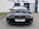 BMW Série 3 330 D CABRIOLET CONFORT BVM6 231 cv     Diesel NOIRE  - 2