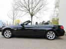 BMW Série 3 330 D CABRIOLET CONFORT BVM6 231 cv     Diesel NOIRE  - 4