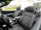 BMW Série 3 330 D CABRIOLET CONFORT BVM6 231 cv     Diesel NOIRE  - 7