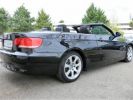 BMW Série 3 330 D CABRIOLET CONFORT BVM6 231 cv     Diesel NOIRE  - 10