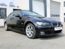 BMW Série 3 330 D CABRIOLET CONFORT BVM6 231 cv     Diesel NOIRE  - 13