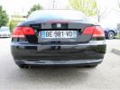 BMW Série 3 330 D CABRIOLET CONFORT BVM6 231 cv     Diesel NOIRE  - 26