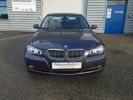 BMW Série 3 330 DA LUXE 231CV BVA 4P     Diesel GRIS METAL  - 2