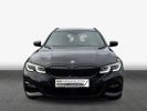 BMW Série 3 330 e Touring xDrive Aut. M Sport Noir Saphir Metallisé  - 3