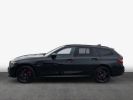 BMW Série 3 330 e Touring xDrive Aut. M Sport Noir Saphir Metallisé  - 4