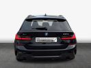 BMW Série 3 330 e Touring xDrive Aut. M Sport Noir Saphir Metallisé  - 6