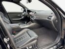 BMW Série 3 330 e Touring xDrive Aut. M Sport Noir Saphir Metallisé  - 13