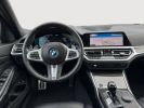 BMW Série 3 330 e Touring xDrive Aut. M Sport Noir Saphir Metallisé  - 14