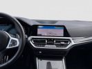 BMW Série 3 330 e Touring xDrive Aut. M Sport Noir Saphir Metallisé  - 15