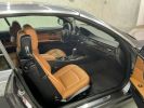 BMW Série 3 330d A  245 Cabriolet luxe Gris daytona métal  - 2