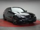 BMW Série 3 330d Touring xDrive M Sport Navi/ACC/Camera Noir  - 1