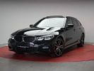 BMW Série 3 330d Touring xDrive M Sport Navi/ACC/Camera Noir  - 2