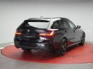 BMW Série 3 330d Touring xDrive M Sport Navi/ACC/Camera Noir  - 3