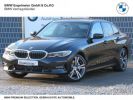 BMW Série 3 330e BVA8 Lim Sport / TOIT PANO – CAMERA 360° - H&K – NAV. - 1ère main –TVA récup. – Garantie 12 mois Noir  - 1