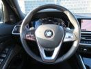 BMW Série 3 330e BVA8 Lim Sport / TOIT PANO – CAMERA 360° - H&K – NAV. - 1ère main –TVA récup. – Garantie 12 mois Noir  - 5