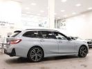 BMW Série 3 330e xDrive M Sport FACELIFT/PANO/ATTELAGE Gris Brooklyn  - 2