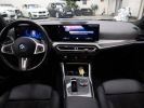 BMW Série 3 330e xDrive M Sport FACELIFT/PANO/ATTELAGE Gris Brooklyn  - 9