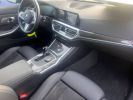 BMW Série 3 330e xDrive M Sport tête haute/Attelage/Pano Gris  - 4