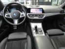 BMW Série 3 330e xDrive xDrive M Sport Pano/Tete haute Blanc  - 8