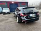 BMW Série 3 330EA XDRIVE 292 CV -garantie- Noir  - 3